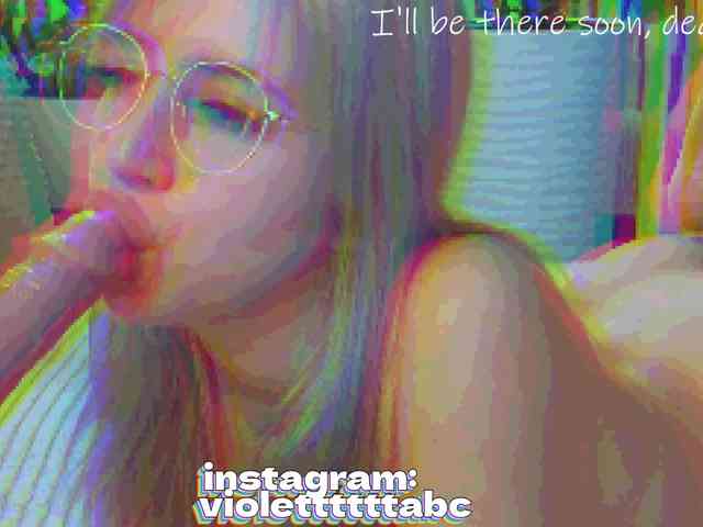 -Violettttta- webcam