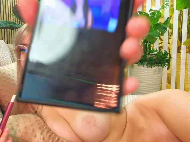 -Violettttta- webcam