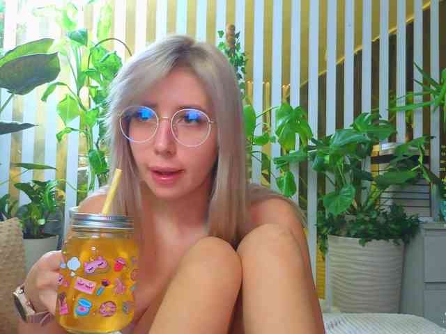 -Violettttta- webcam