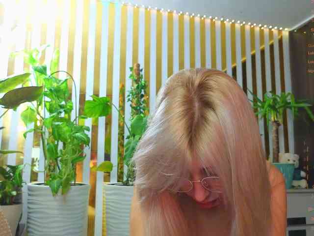 -Violettttta- webcam