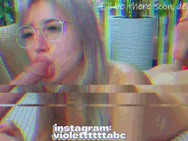 -Violettttta- webcam