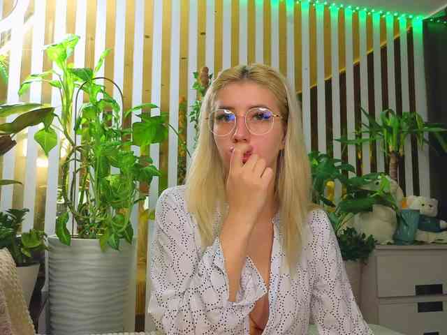 -Violettttta- webcam