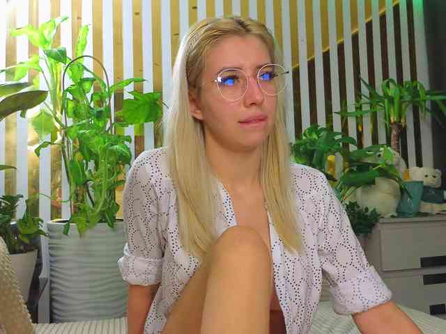 -Violettttta- webcam
