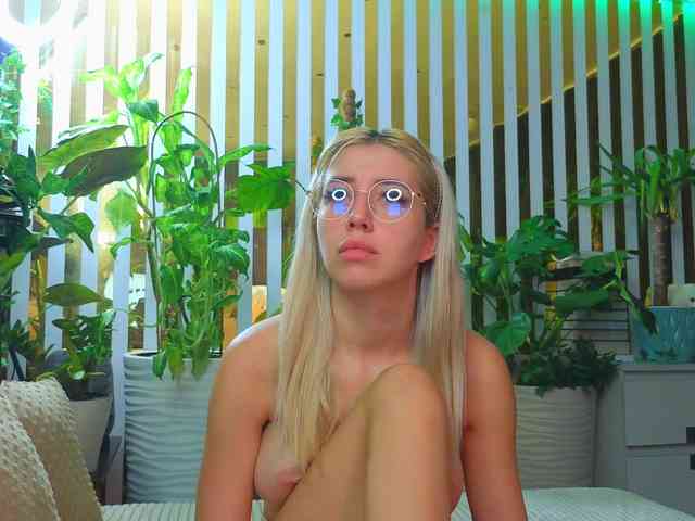 -Violettttta- webcam