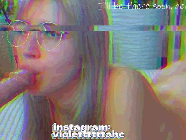 -Violettttta- webcam