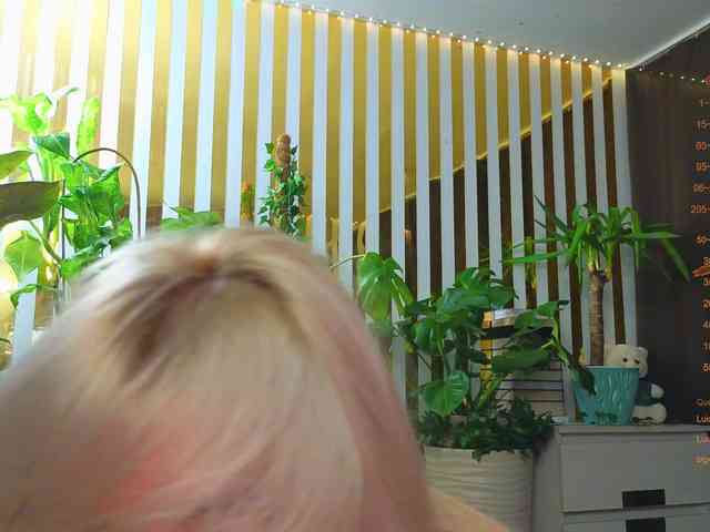 -Violettttta- webcam