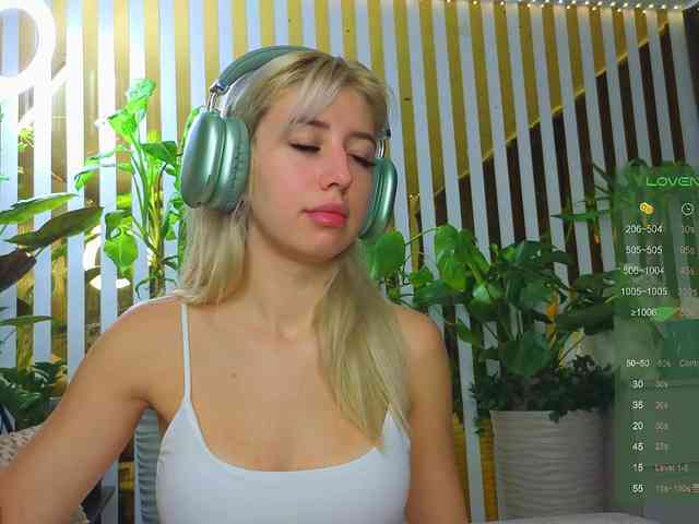 -Violettttta- webcam