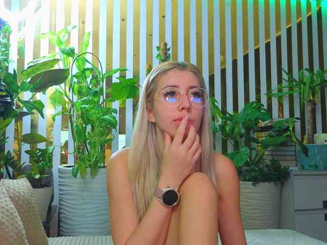 -Violettttta- webcam