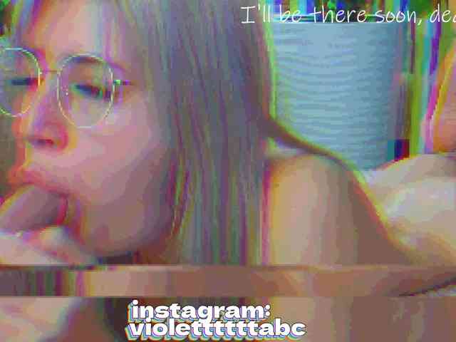 -Violettttta- webcam