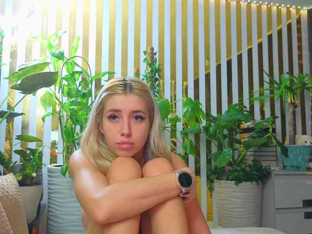 -Violettttta- webcam