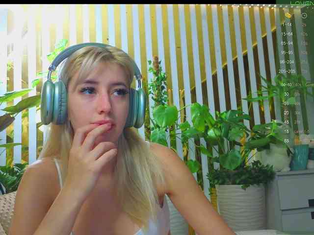 -Violettttta- webcam