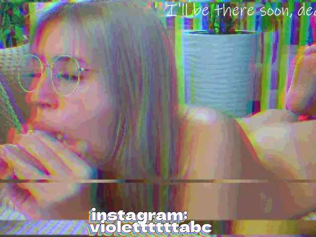 -Violettttta- webcam