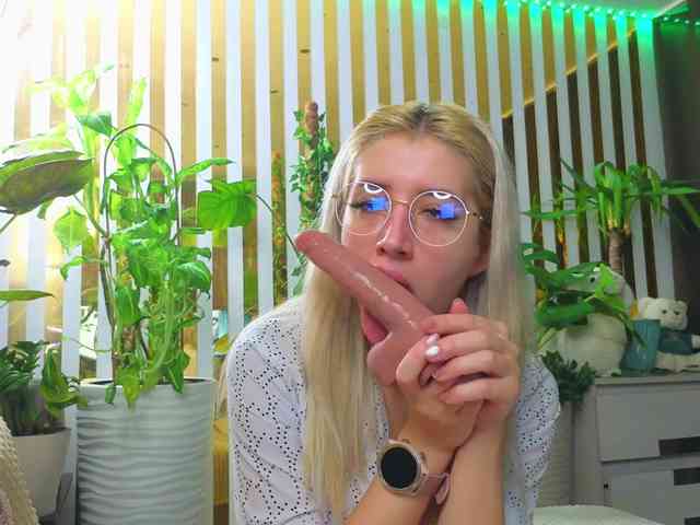 -Violettttta- webcam
