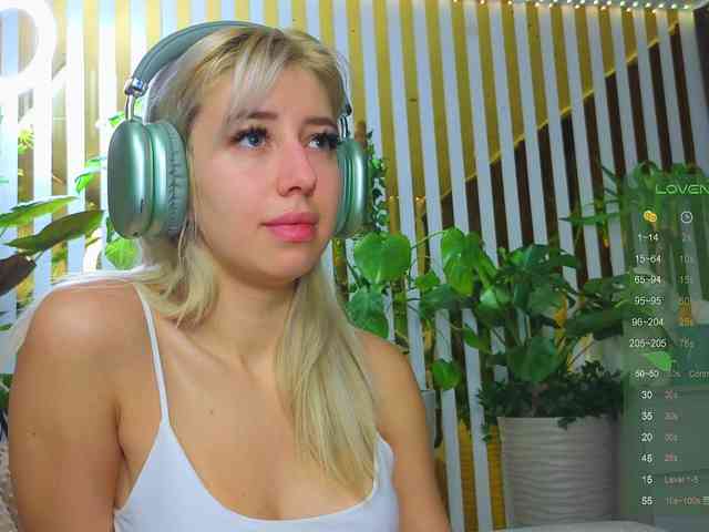 -Violettttta- webcam