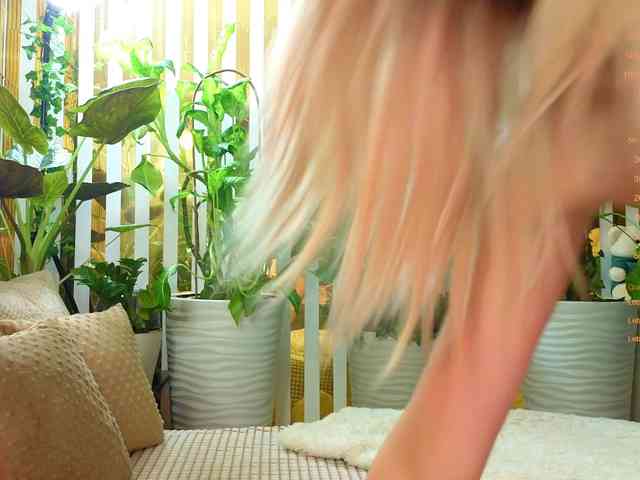 -Violettttta- webcam