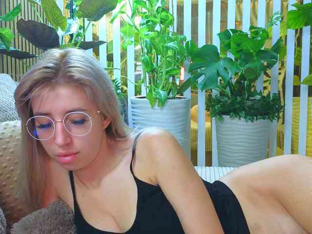 -Violettttta- webcam