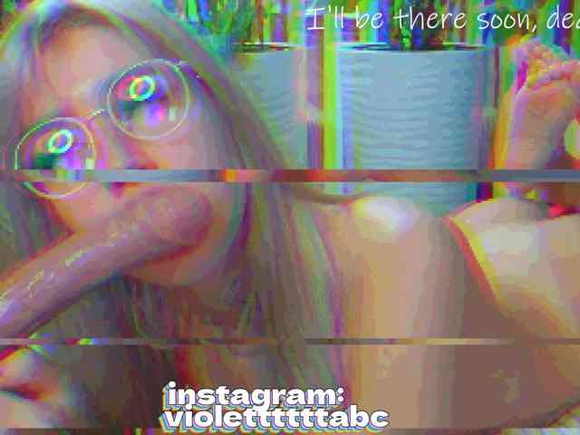 -Violettttta- webcam