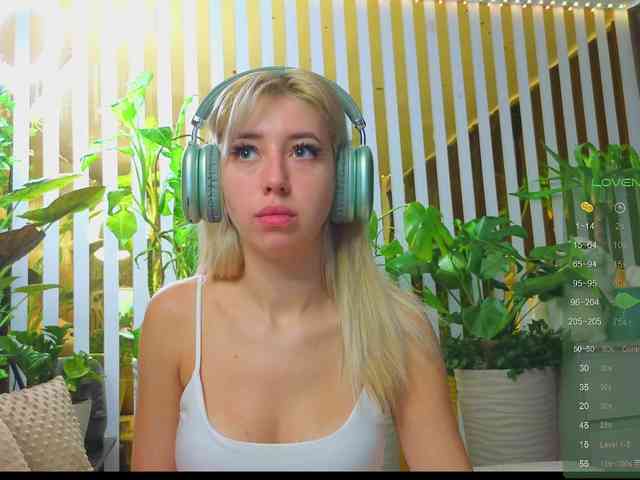 -Violettttta- webcam