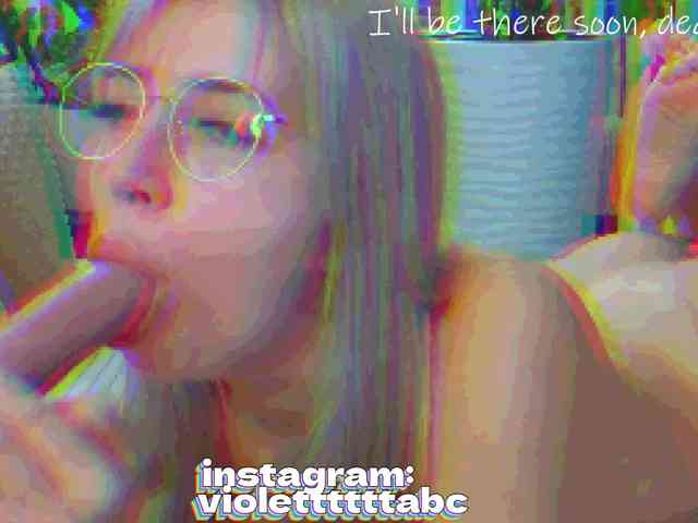 -Violettttta- webcam