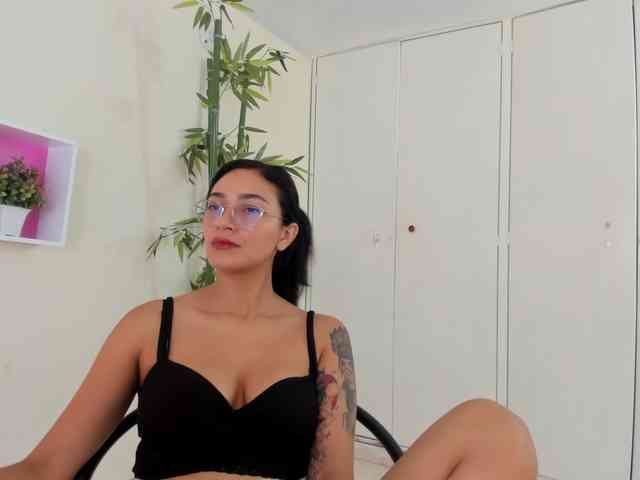 PARKERCINTHIA webcam