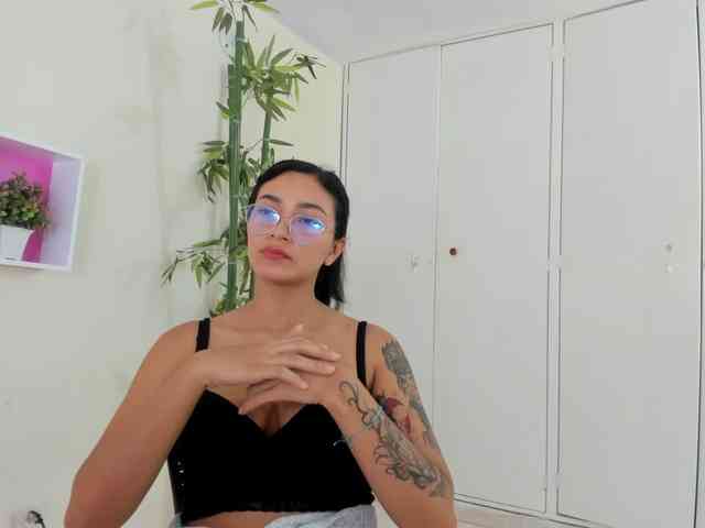 PARKERCINTHIA webcam