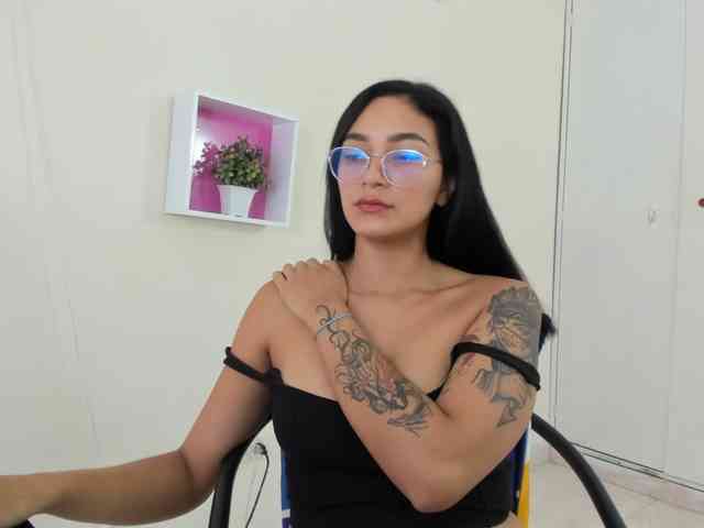 PARKERCINTHIA webcam