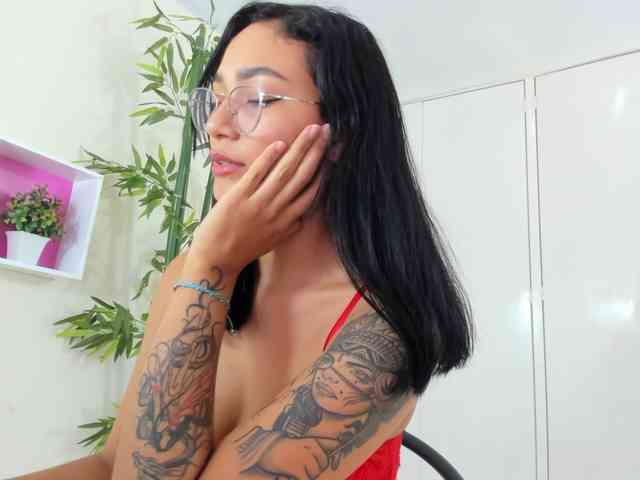 PARKERCINTHIA webcam