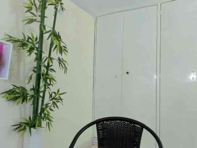 PARKERCINTHIA webcam