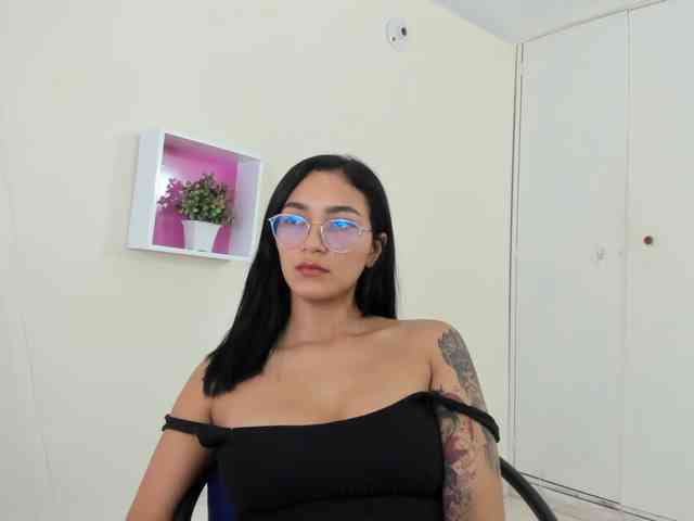 PARKERCINTHIA webcam