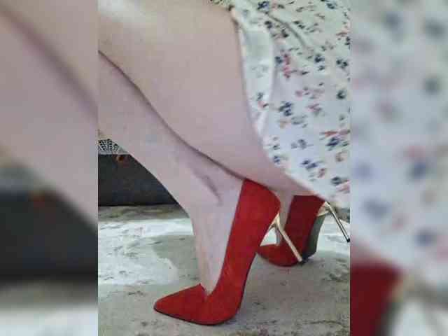 Malvina11 webcam