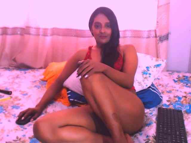 IndianSutraX webcam