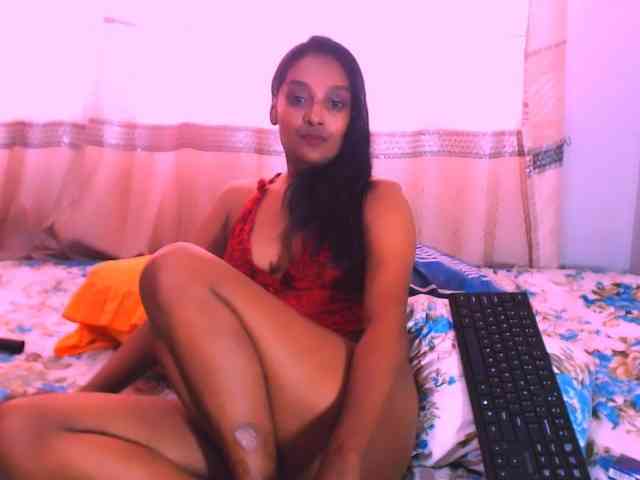 IndianSutraX webcam