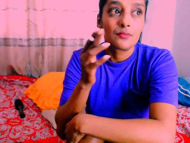 IndianSutraX webcam