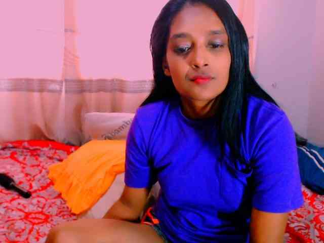 IndianSutraX webcam