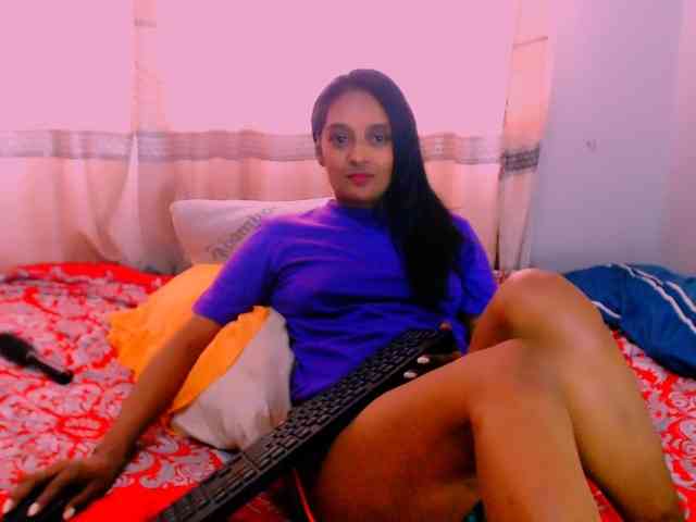 IndianSutraX webcam