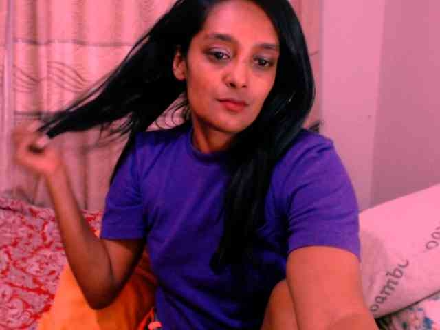 IndianSutraX webcam