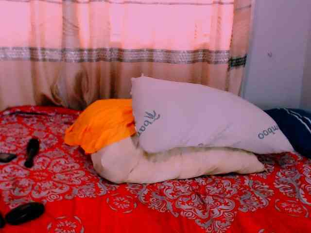 IndianSutraX webcam