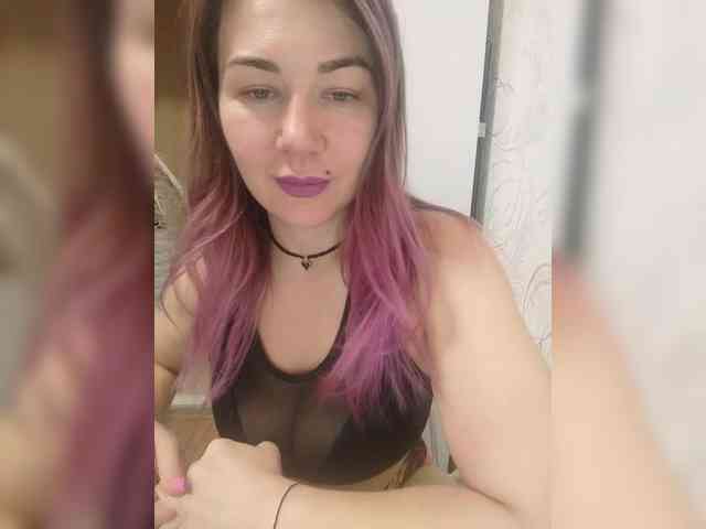 Mandarinka8 webcam