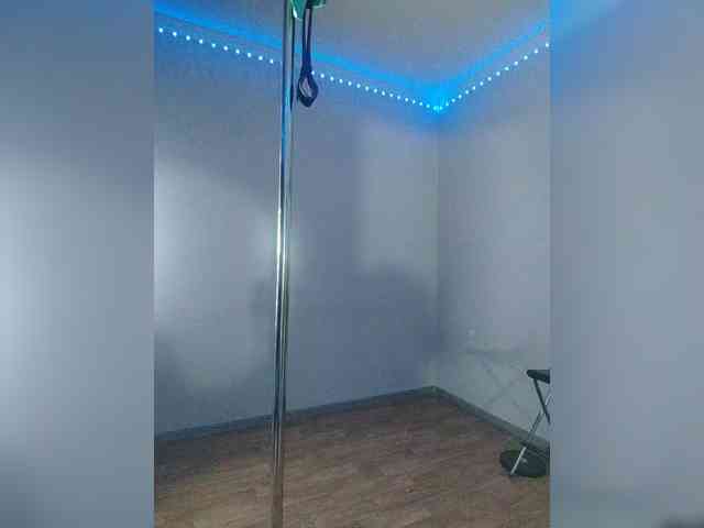 Mandarinka8 webcam