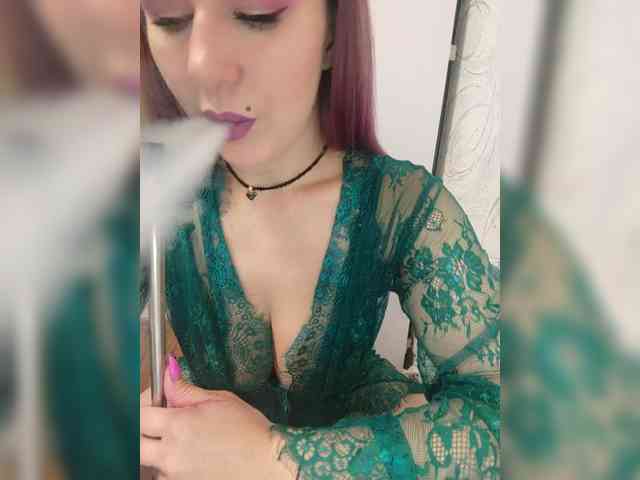 Mandarinka8 webcam