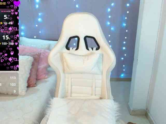 Natysweet22 webcam