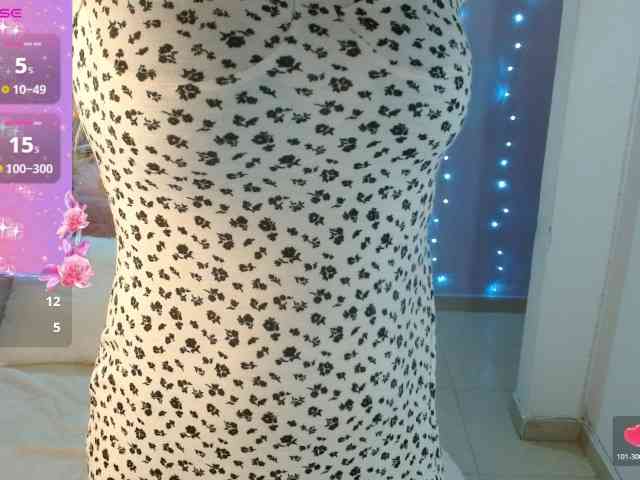 Natysweet22 webcam
