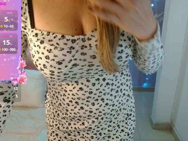 Natysweet22 webcam