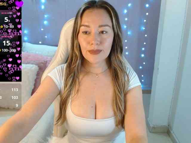 Natysweet22 webcam