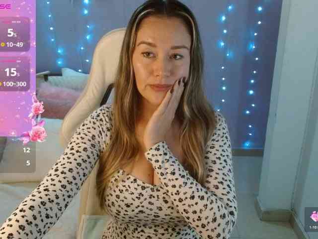 Natysweet22 webcam