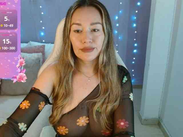 Natysweet22 webcam