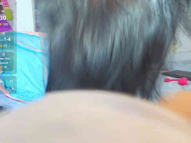 TaniaMilan webcam