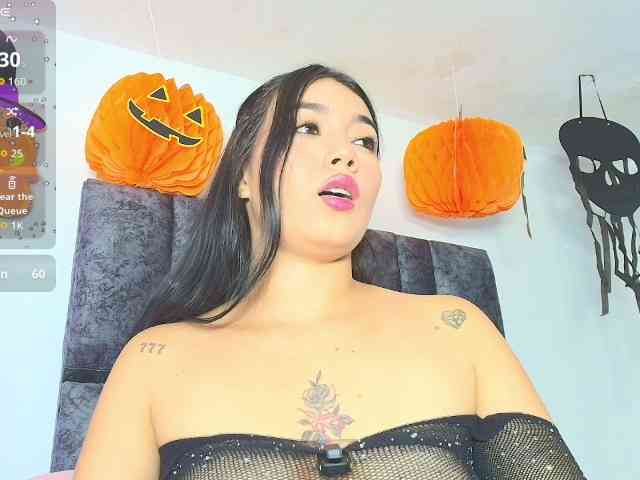 TaniaMilan webcam