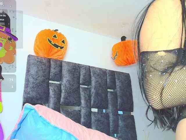 TaniaMilan webcam