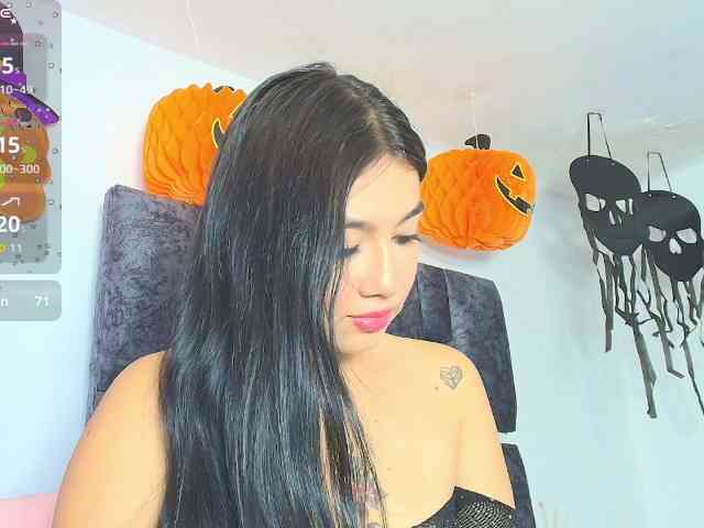 TaniaMilan webcam